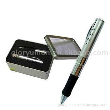 Pen MP3